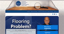 Desktop Screenshot of nicfi.org