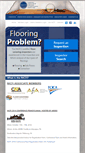 Mobile Screenshot of nicfi.org